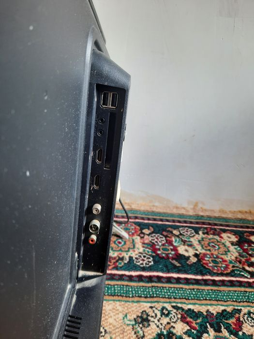 Телевизор artel бу