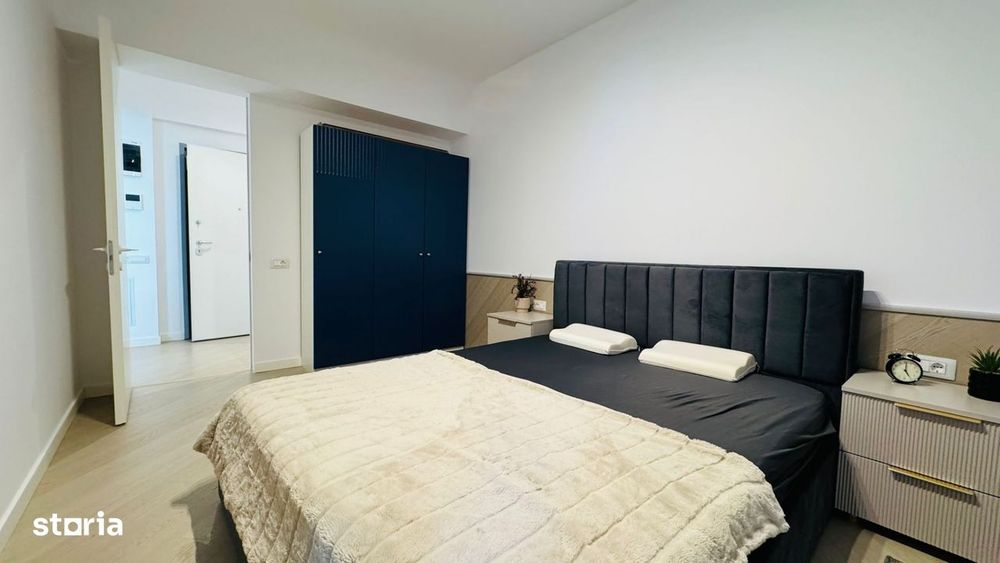 Apartament 2 camere | Cortina North | Parcare inclusa