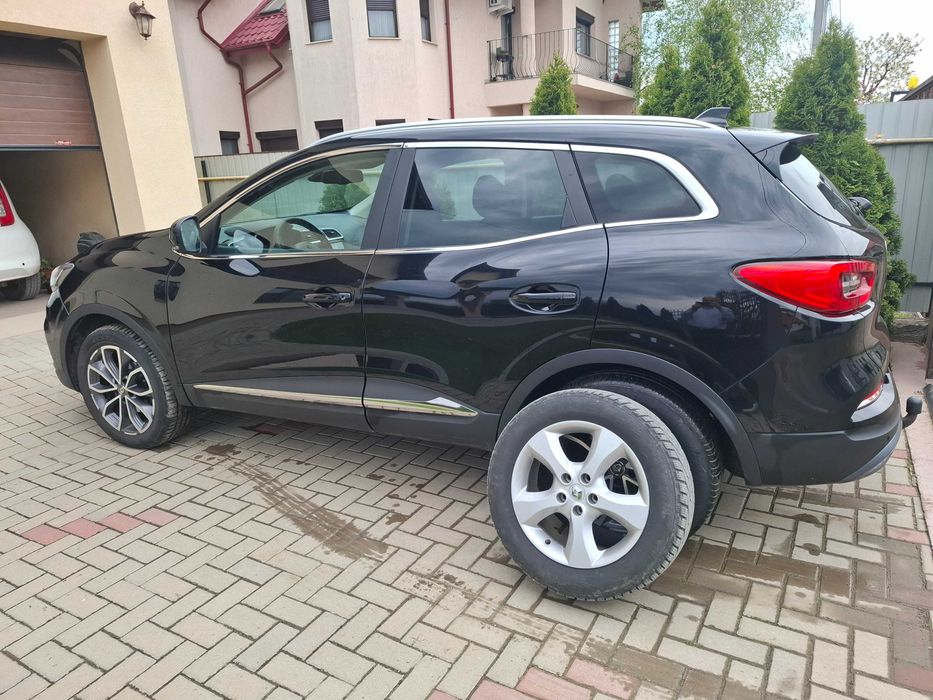 Autoturism Renault Kadjar