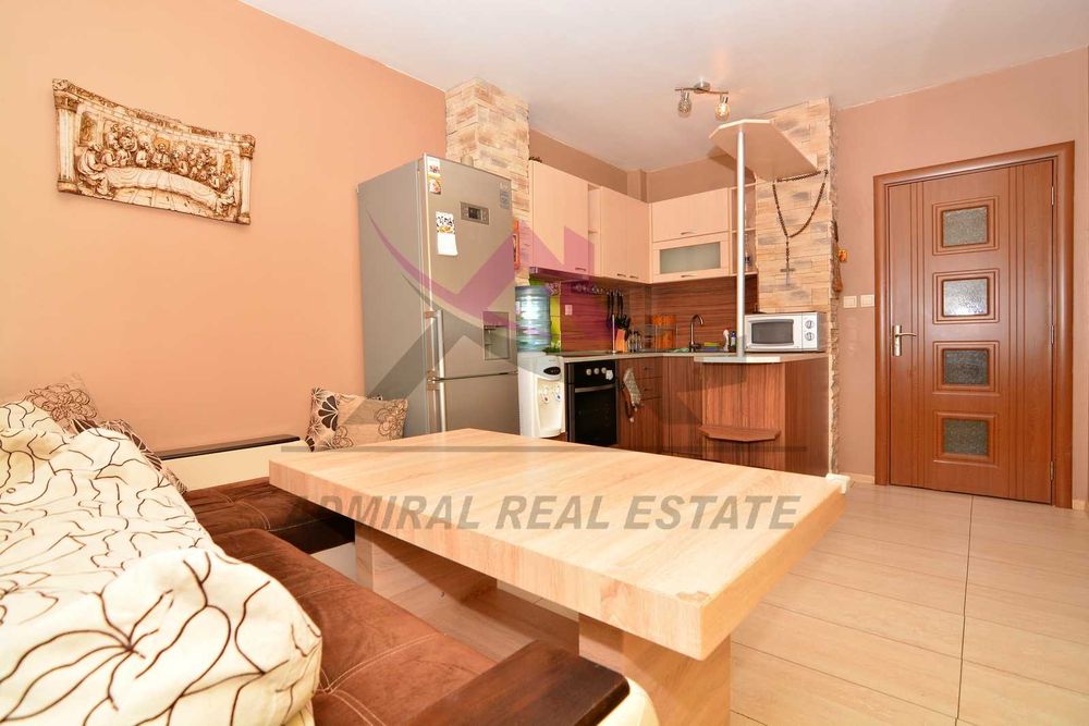 Супер Цена! Чудесен Имот и Локация! Двустаен- Левски