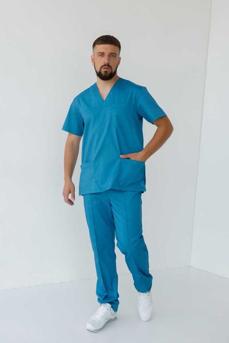 Костюм медицинский