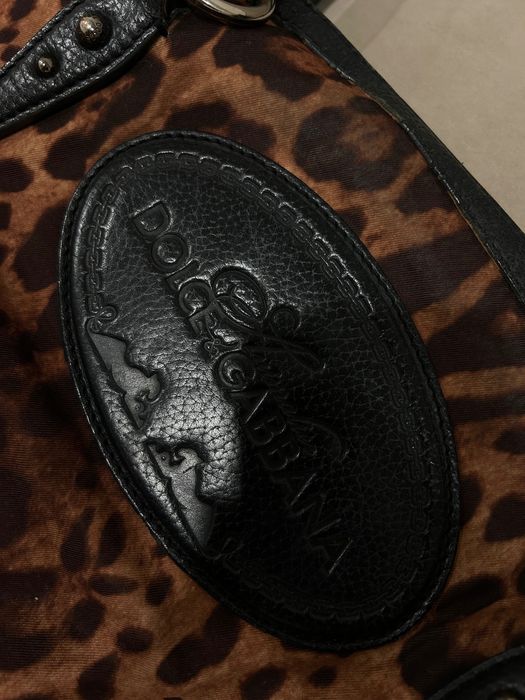 Сумка Dolce&Gabbana оригинал