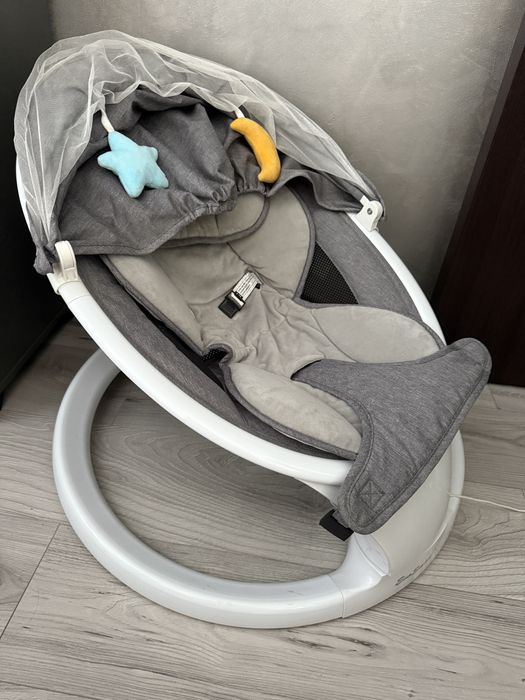 Leagan Electric Evo Smart