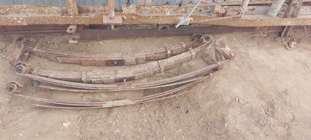 Газель заттары сатылады
