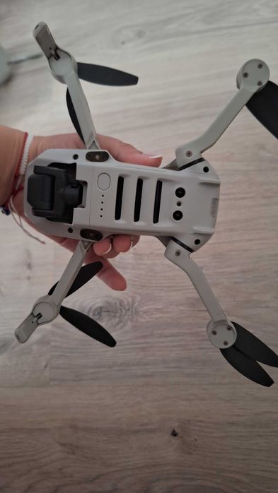Дрон Dji mavic mini