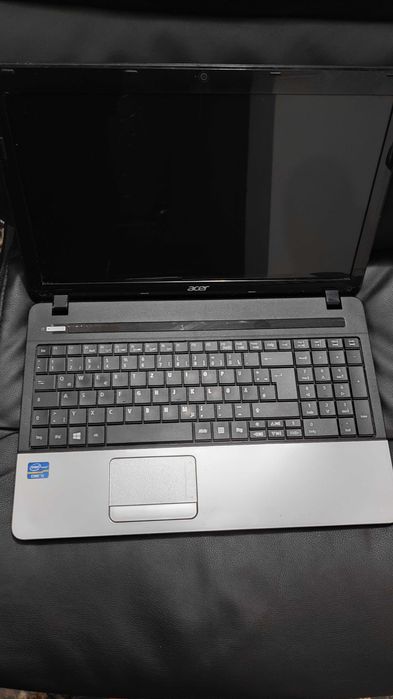 Laptop Acer Aspire E1-571 -  i5 - 8GB RAM