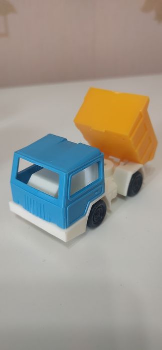 Игрушки машинки  советские СССР