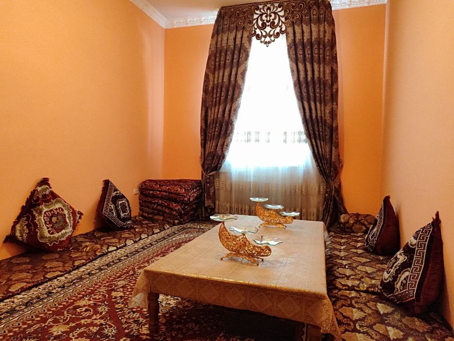 Бектемир 6 сотих  210 000