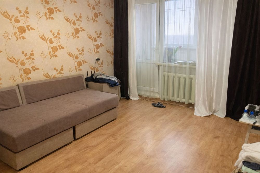 Продать квартиру