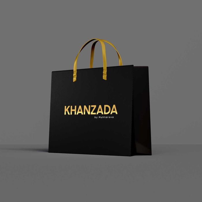 Разработка Логотипа Астана