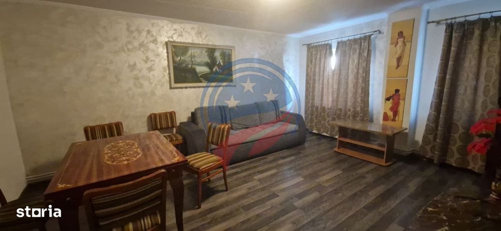 Apartament 4 camere | Parter | Bloc P+4 | Zonă rezidențială liniștită