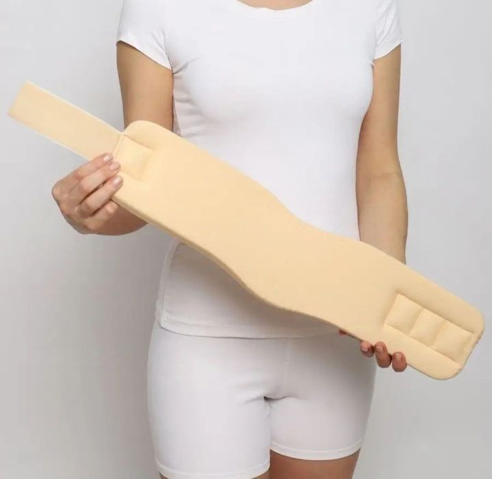 Бандаж медицинский на шею