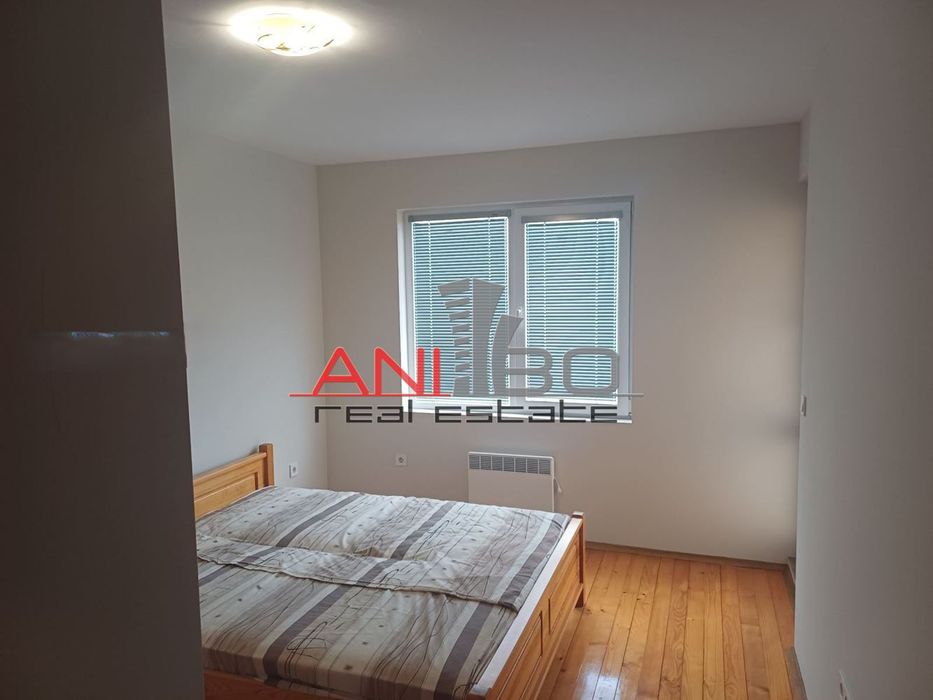 Продава се Двустаен апартамент в Варна, Левски - 64 кв.м за 2250 €/кв.м - Снимка #6