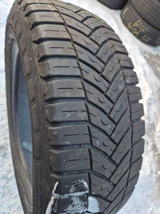 1 Anvelope VARA IARNA - 195/65/16C - Michelin - Stare BUNA DOT 2019