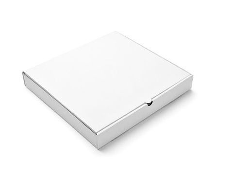 Коробка для пиццы