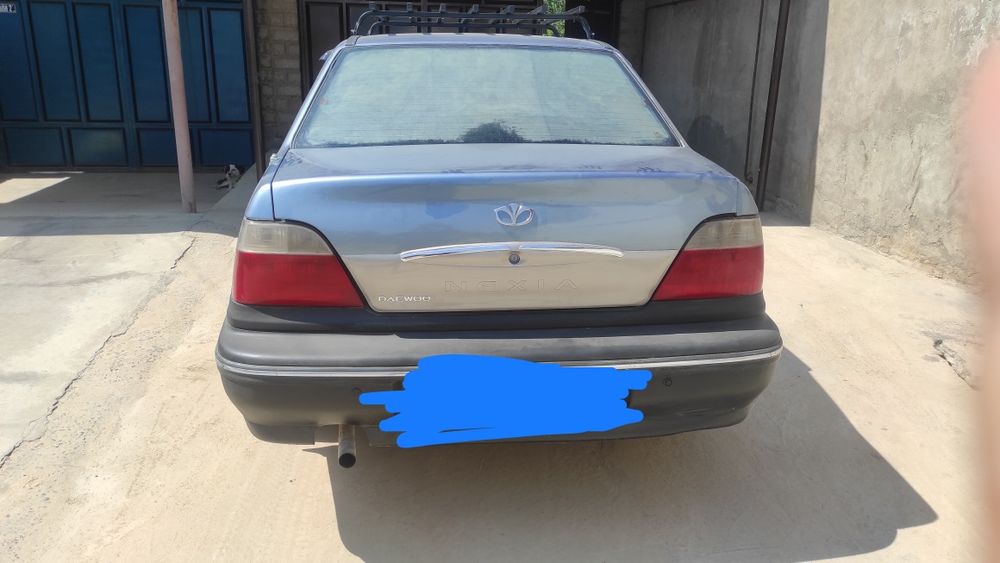 Нексия 1 сотилади холати яхши