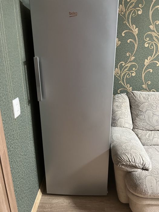 Морозильник Beko RFNK-290T21S