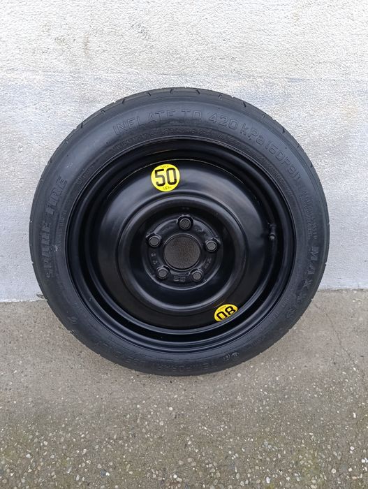 Rezerva Slim Hyundai i30 KIA Ceed Mazda 3