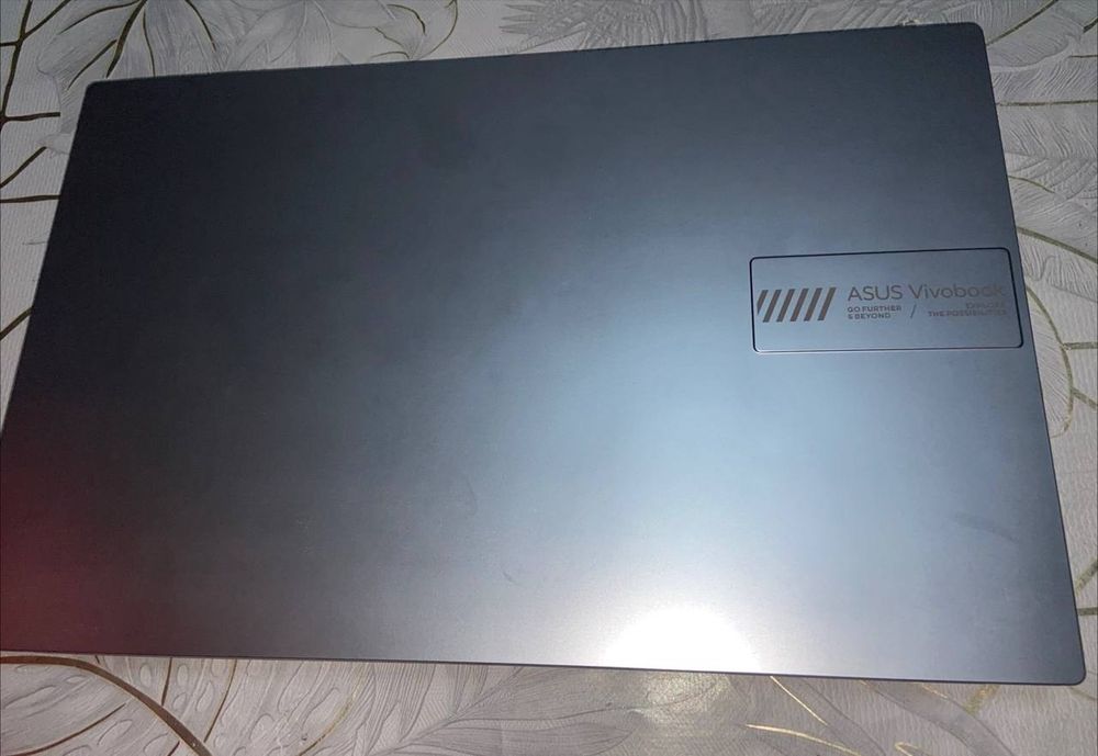 NoteBook Asus Vivobook E1504FA