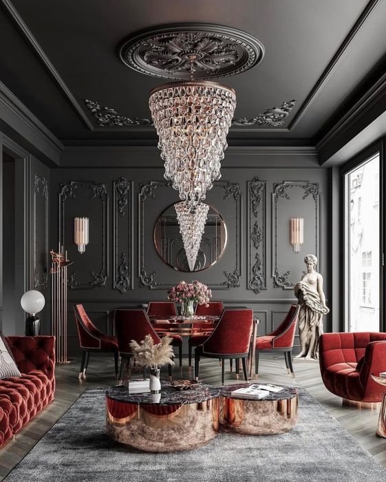 Gipsdan tyaga quyib beramiz