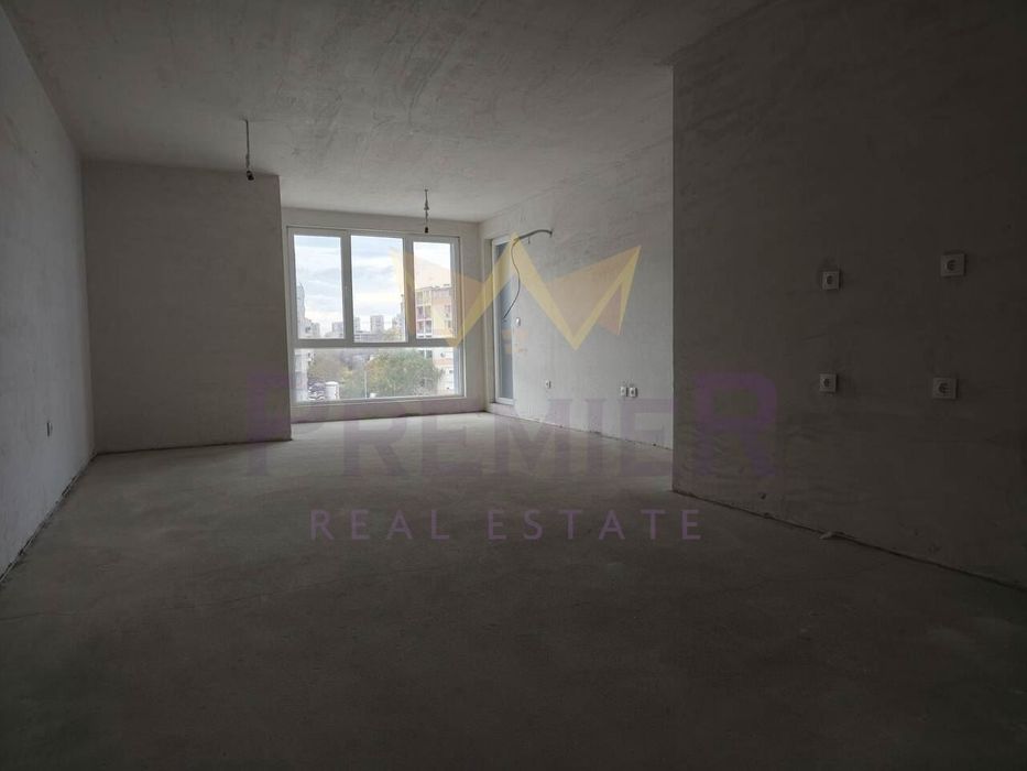 Продава се Многостаен апартамент в Пловдив, Тракия - 121 кв.м за 1037 €/кв.м - Снимка #7