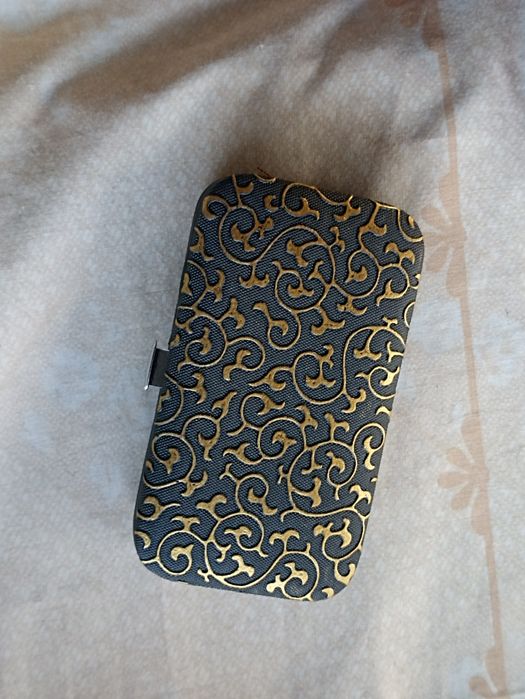 Tirno oladigan nabori zo'ri