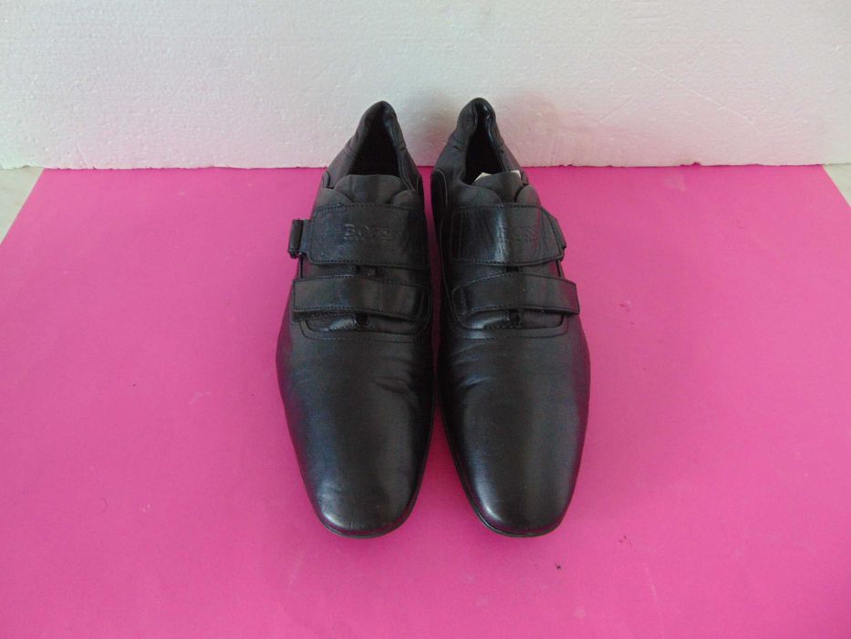 Boss номер 43 1/2 Оригинални мъжки обувки