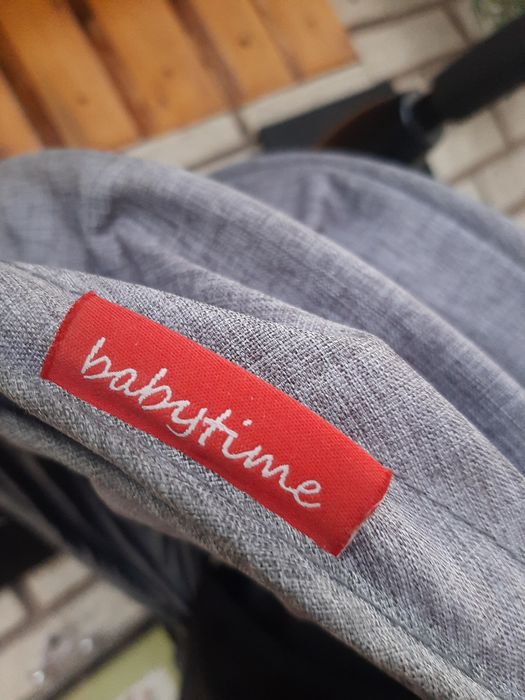 Детская коляска продам