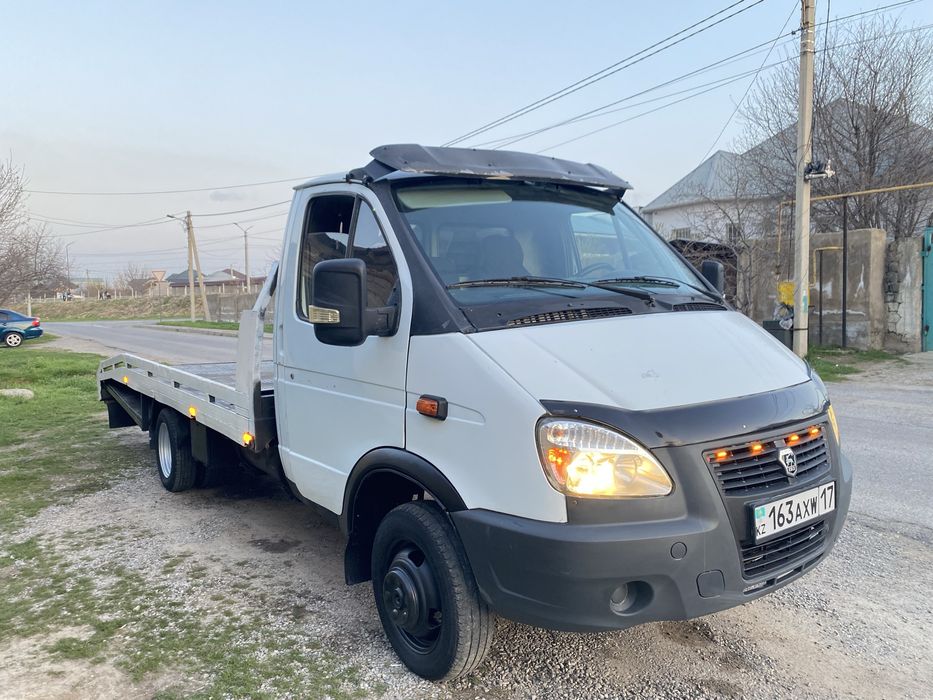 Продам Эвакуатор