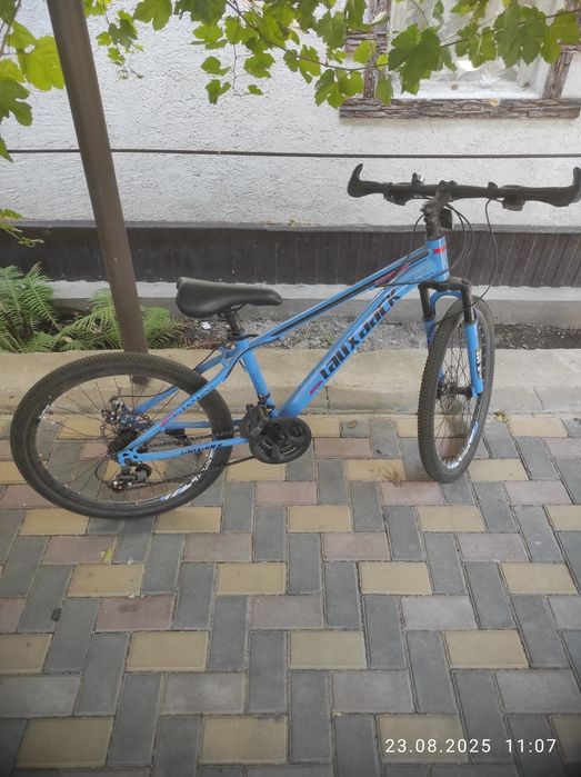 Велик скоростной