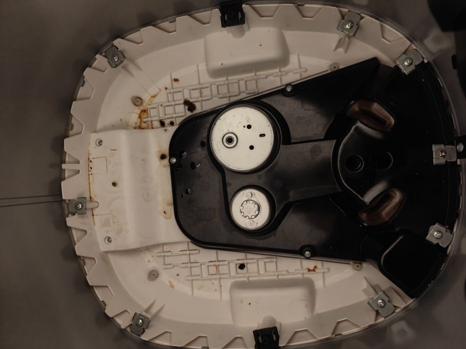 Friteuză Tefal Mega 2 kg – capacitate mare, stare bună, funcționează perfect