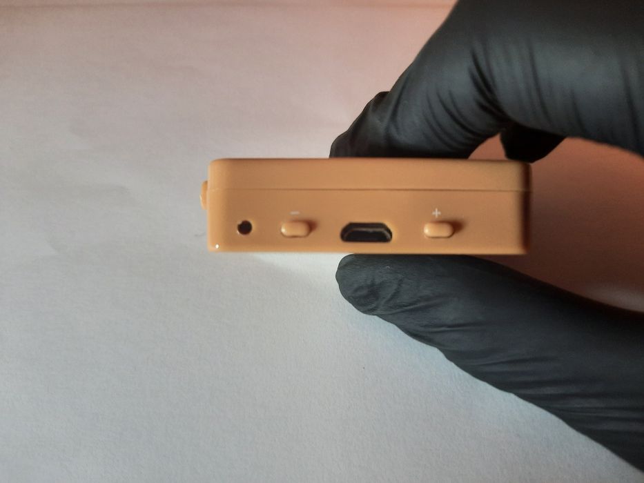 Aparat profesional de copiat !