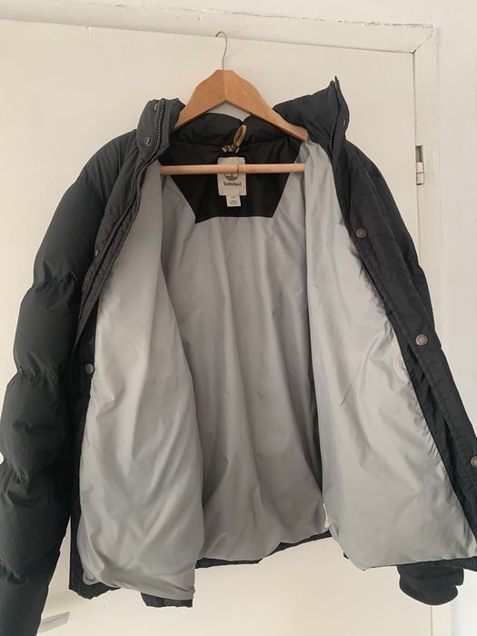 Мъжко пухено яке Timberland