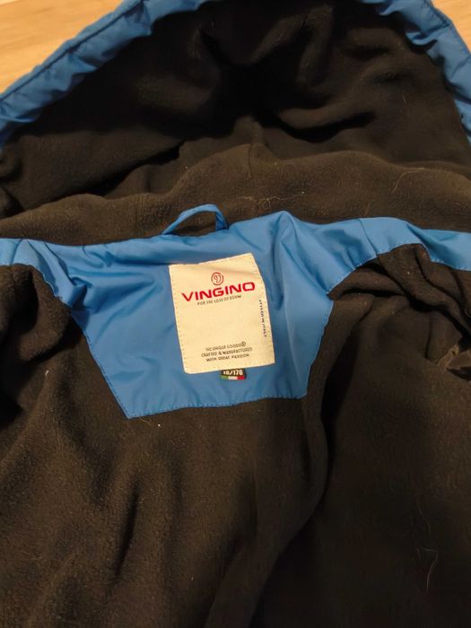 Зимно яке за момче