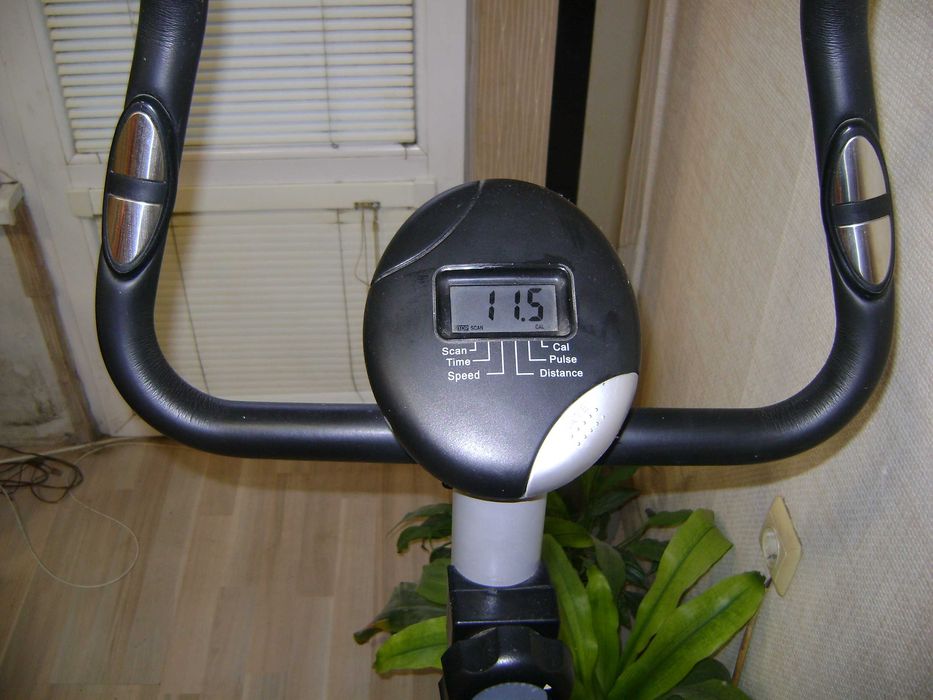 Велоергометър NEO