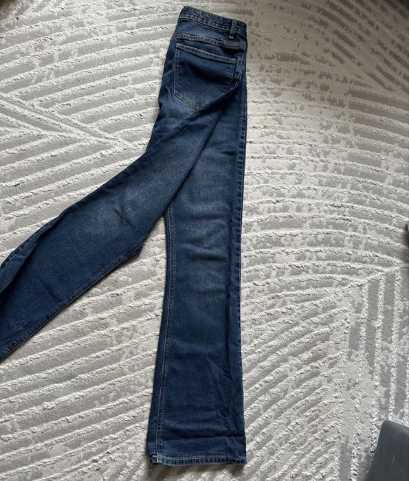 Продам классные джинсы в идеальном состоянии