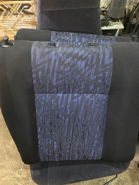 Части от сивик 5 и 6