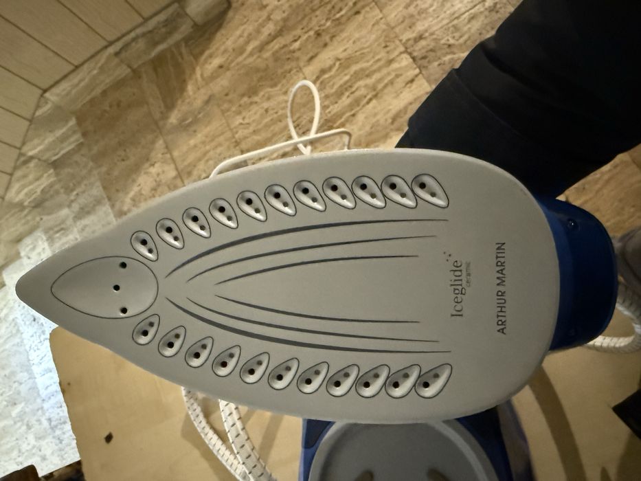 Vand Statie de calcat Philips