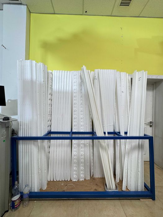 Галтели для потолка Акция Ликвидация от 300 тг