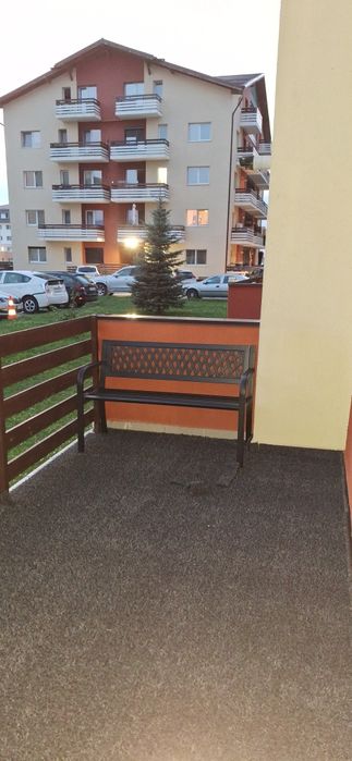 Proprietar închiriez garsonieră