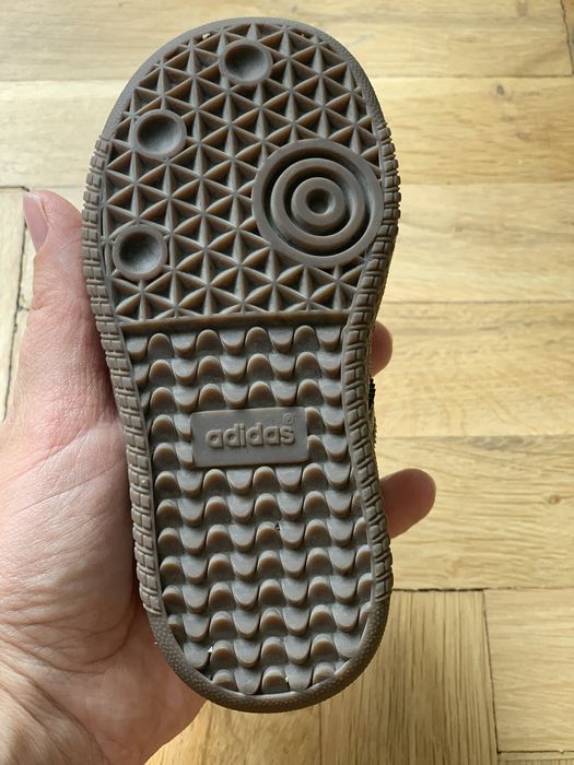 Детски Adidas Samba обувки