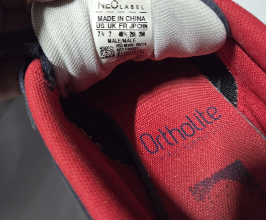 Кроссовки ADIDAS