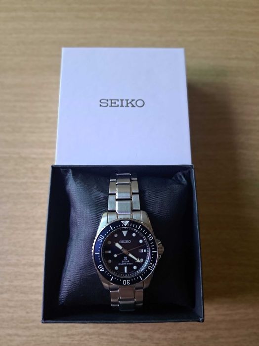 Часы Новые Продам Фирменные SEIKO