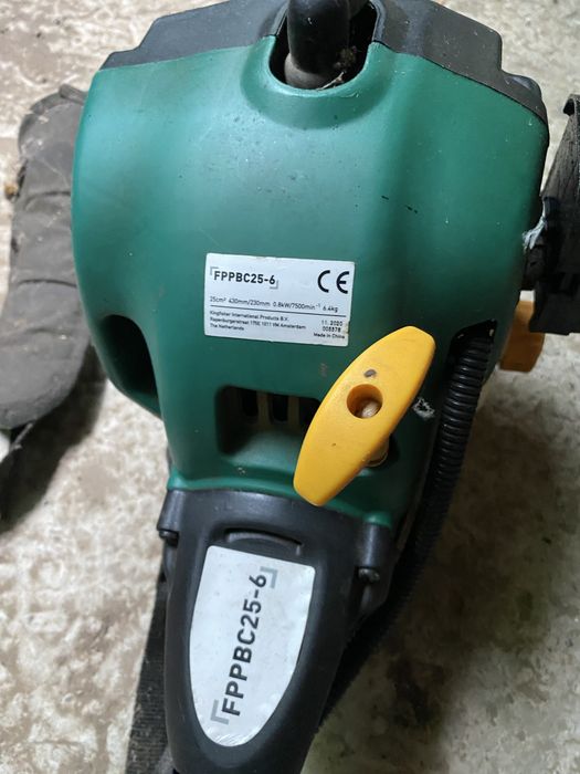 Diverse scule electrice ( ferastrau, drujba electrica, motocoasa etc )