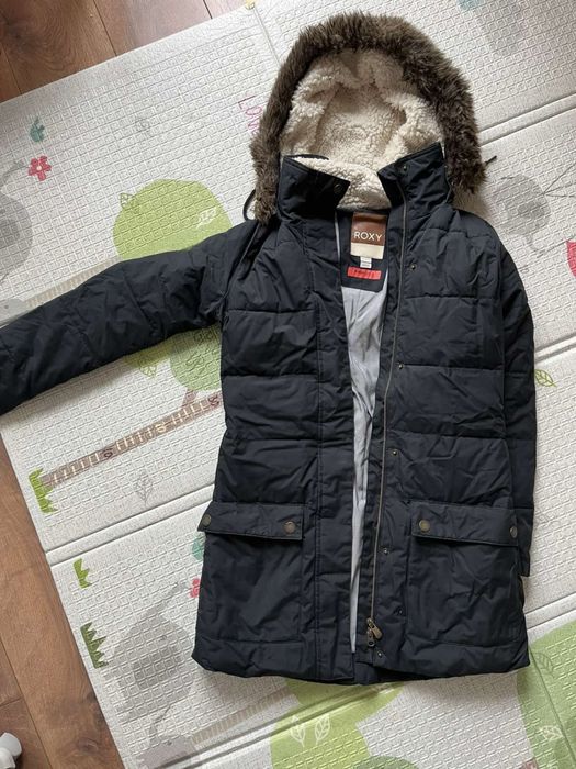 Дамско зимно яке Roxy