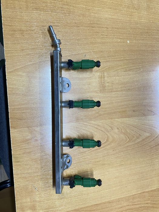 Запчасти на kia cerato