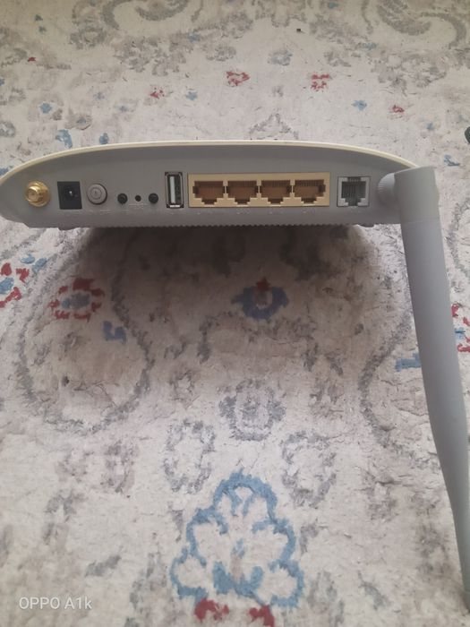 Модем для вай фая