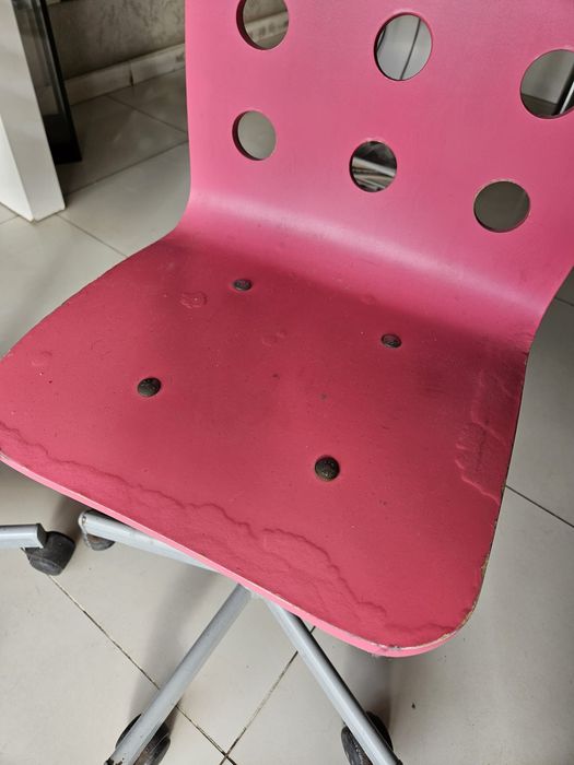 -80% намаление!!! Стол с голямо приложение Офис, Кабинет, Ученически