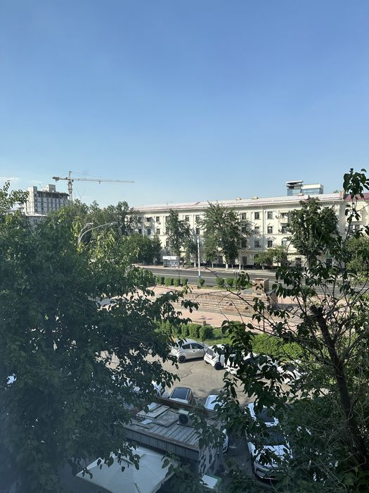 Квартира у метро Ташкента