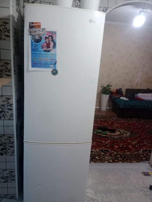 Холодильник Телевизор газ плита